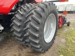 Chassis with 