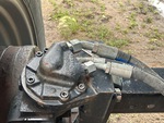 Hydraulics with 
