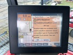 Control Station with 