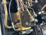 Hydraulics with 