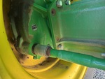 Drivetrain with 