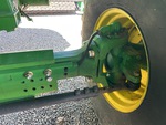 Drivetrain with 