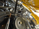 Chassis with 