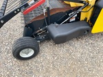 Features with 