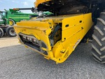Chassis with 