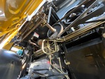 Chassis with 