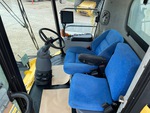 Control Station with 