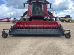Pickup / Header with 