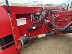 Pickup / Header with 