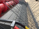 Pickup / Header with 