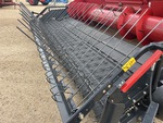 Pickup / Header with 