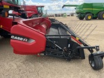 Pickup / Header with 