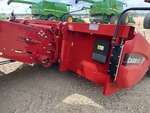Pickup / Header with 
