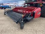 Pickup / Header with 