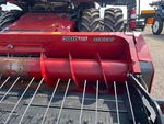 Pickup / Header with 