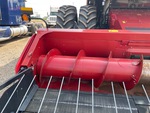 Pickup / Header with 