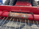 Pickup / Header with 
