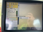 Control Station with 