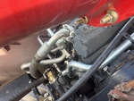 Hydraulics with 