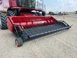 Pickup / Header with 