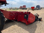 Pickup / Header with 