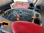 Control Station with 