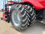 Chassis with 