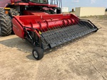 Pickup / Header with 