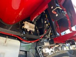 Chassis with 