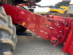 Chassis with 