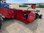 Pickup / Header with 