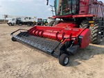 Pickup / Header with 