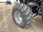 Chassis with 