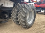 Chassis with 