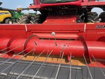 Pickup / Header with 