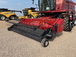Pickup / Header with 