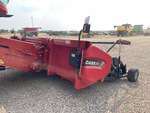 Pickup / Header with 