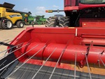 Pickup / Header with 