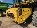 Chassis with 