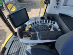 Control Station with 