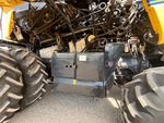 Chassis with 