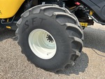 Chassis with 