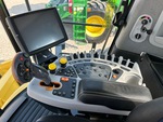 Control Station with 