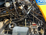 Chassis with 