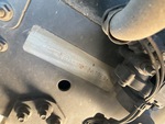 General Appearance with Second Serial Number/VIN Photo