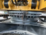 Chassis with 