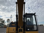 Hydraulics with 