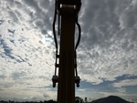 Chassis with 