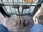 Control Station with 