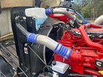 Engine with 